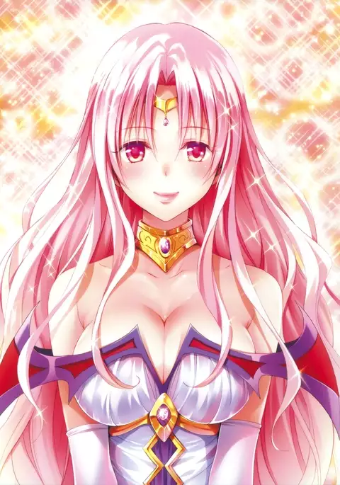 Harem Gold