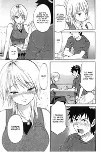[Onda Chiro] Koisuru Naked Girl [English] [CiRE & DesuDesu]
