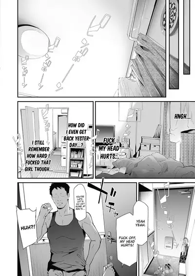 [Shiki Takuto] TS Revolution <Ch. 1> (COMIC Mugen Tensei 2020-07) [English] [FeeedTL] [Digital]