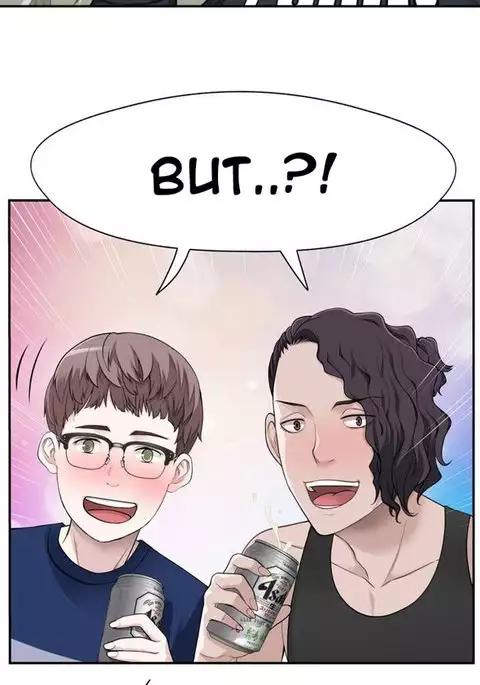 Tissue Thieves Ch.1-11
