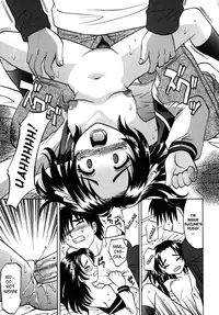 [Takaoka Motofumi] F-Mode [English] [Sei-Jin, Yoroshii, Amaimono]