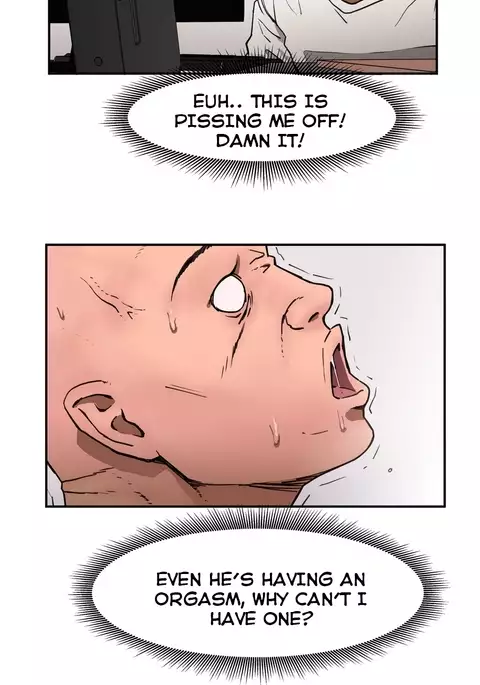 Refrain Love Ch.1-27