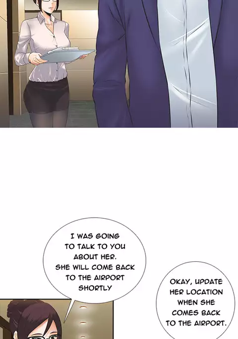 Dark Game Ch.1-7