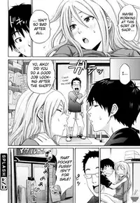 [Coelacanth] Splash [English] [Soba-scans]