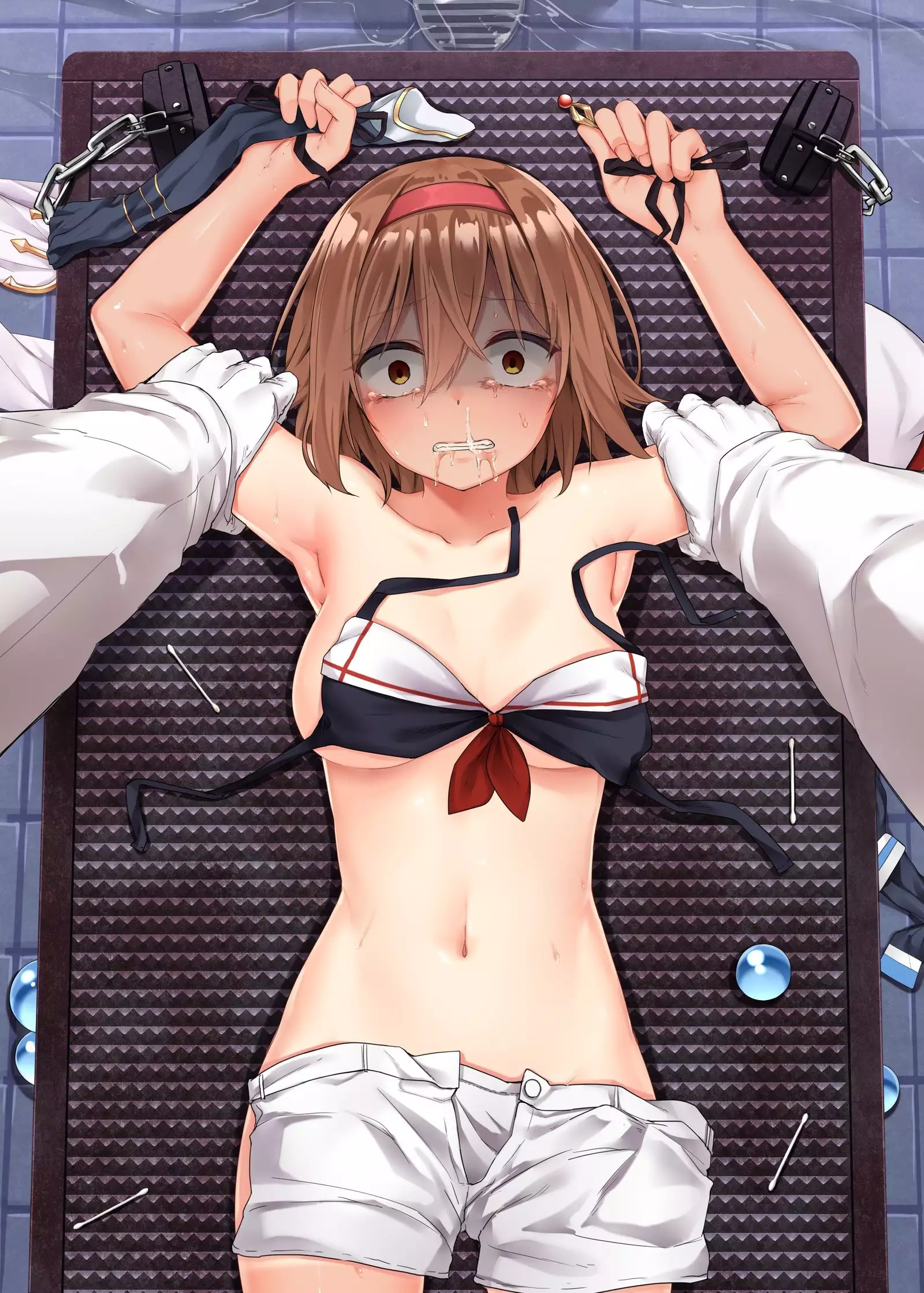 KanColle Kyoufugao Matome | Kyoufugao ni Teihyou no Aru Jaku Denpa