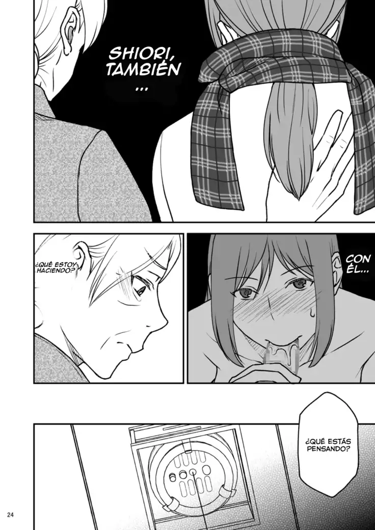 Shimako ~Tsuma no Haha~ 2 | Shimako ~Mother of Wife~ 2