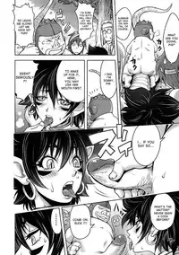 [Kon-Kit] Honey Dip 2nd Love [English] [Decensored] [Digital]