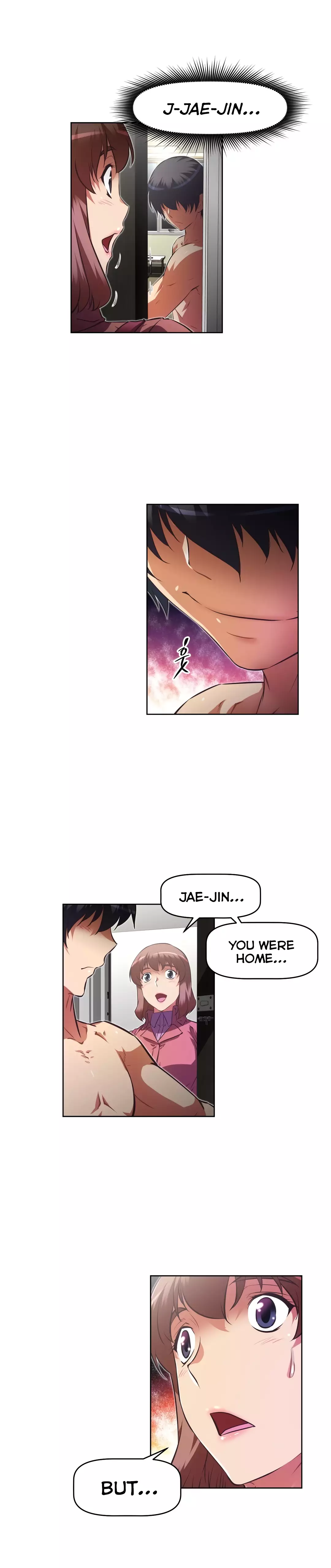 Brawling Go Ch.76-119