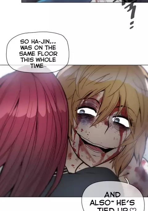 Household Affairs Ch.1-44