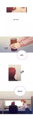 [PINKO] Scandal of the Witch Ch.1-15 (English) (Ongoing)