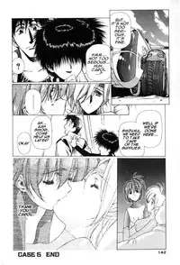 [Urushihara Satoshi] Chirality - To The Promised Land Vol.1 (Complete) [English]