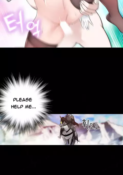 Tissue Thieves Ch.1-21