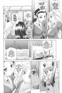 [Takaoka Motofumi] Harem Tune Genteiban [English] [Lhytiss]