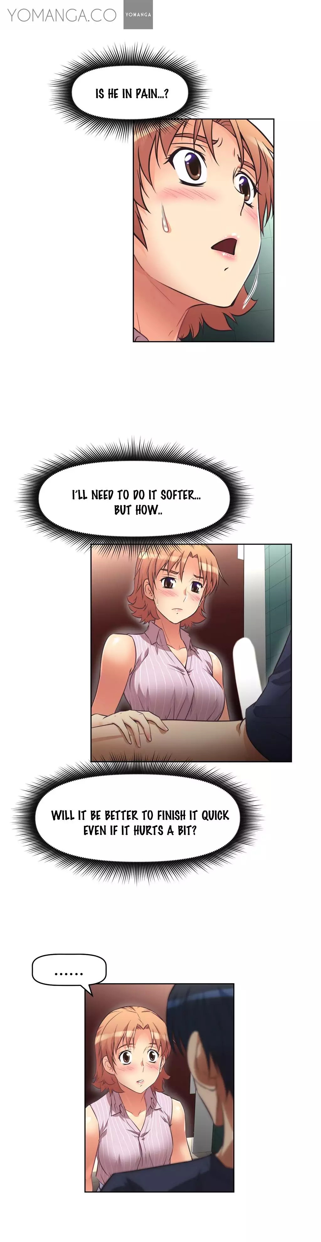 Brawling Go 0-17 Chapters