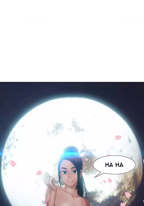 Lady Garden Ch.1-40