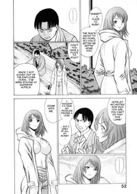 [Tamaki Nozomu] The Working Goddess Ch. 1-8 [English] {Tadanohito}