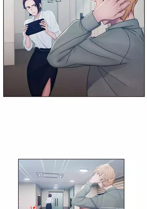 Lady Garden Ch.1-35