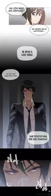 [ButcherBoy] Household Affairs Ch.1-32 (English) (YoManga) (Ongoing)