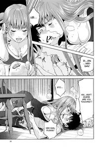 Boku Tachi No Kinki (eng)