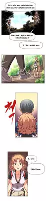 [Worin] Brawling Go Ch.0-21 [English] [YoManga]