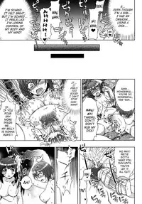 [Anthology] Slave Heroines Vol. 11 [English] {Kizlan}