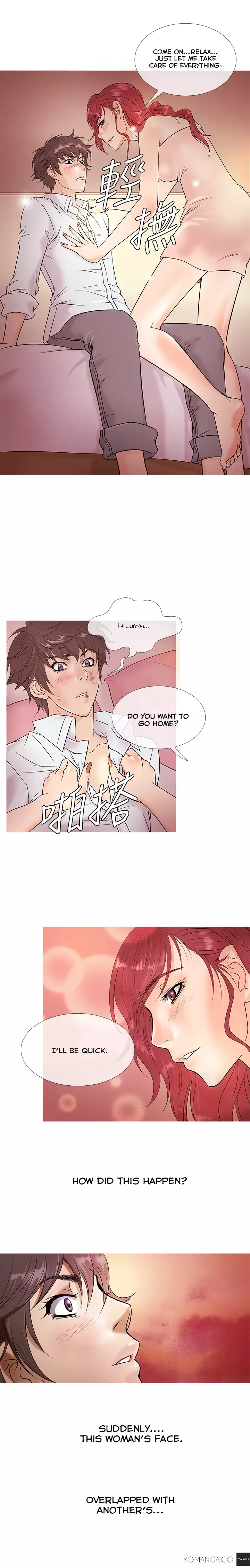 Heaven Ch.1-5