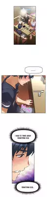 [Worin] Brawling Go Ch.0-24 (English) (YoManga) (Ongoing)