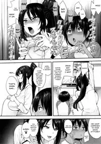 Succubus no Rinjin 2