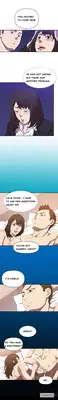 [Kurenai] Club Sodom Ch.1-11 (English) (Ongoing)