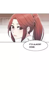 Miss Mystic Ch.1-21 (English) (Ongoing)