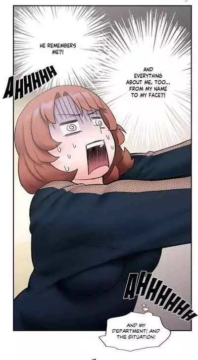 Sexercise Ch. 1-33