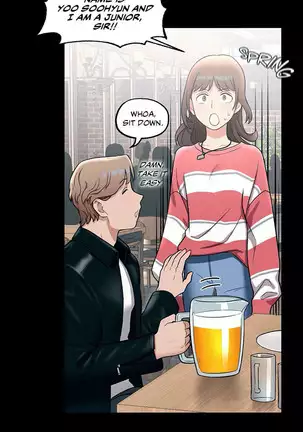 Sexercise Ch. 1-31