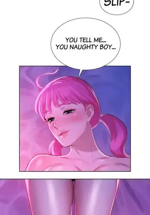 What do you Take me For? Ch.10/?