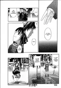 [Yonekura Kengo] The Yellow Hearts 2 Ch. 13-18 [English] {Kenren}