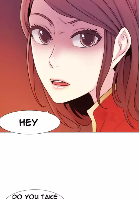 Miss Mystic Ch.1-23