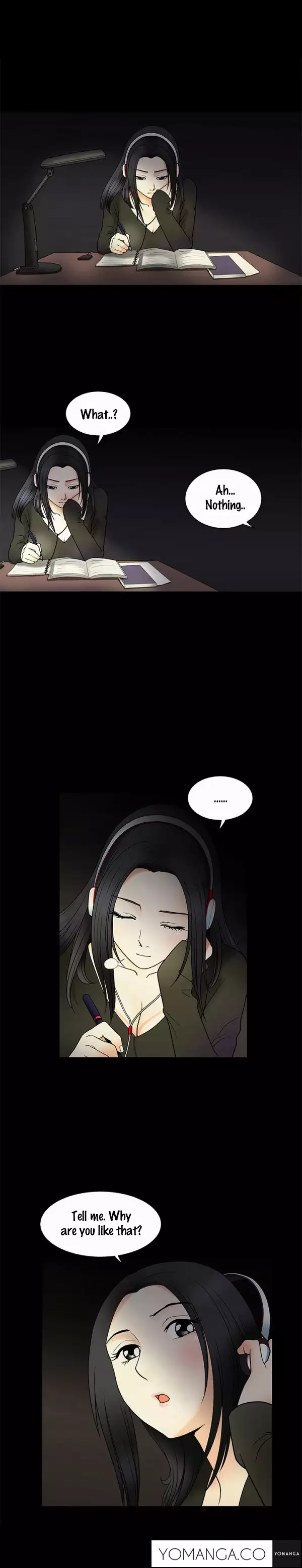 Seduction Ch.1-32