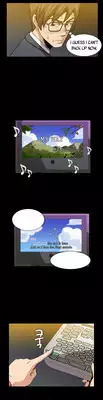 [Yihyeonmin] Drug Candy Ch.0-42 (English) (YoManga) (Ongoing)