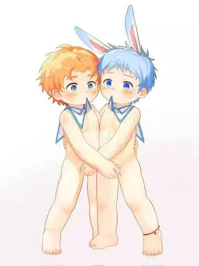 Artist - Yubang50421 (Twitter)