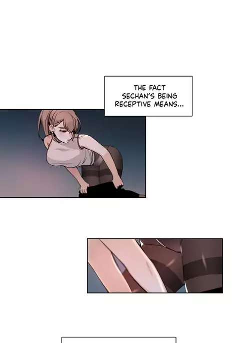 Talk To Me Ch.1-41