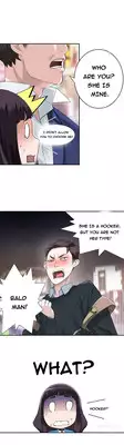 Tissue Thieves Ch.1-10 (English) (Ongoing)