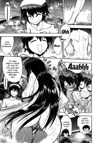 [Yagami Dai] Maji de Watashi ni Koi Shinasai! S Adult Edition ~Shodai Heroine Hen~ | Fall in Love With Me For Real! Ch.1-7 [English] {Doujins.com}