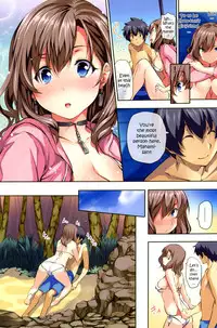 [Tosh] Menkui! in Resort [ENG]