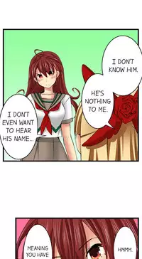 [Jyunn Irie] Sneaked Into A Horny Girls' School [Complete]