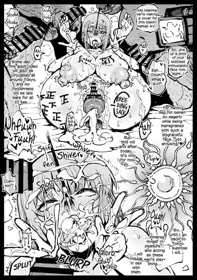 Shinumade Issho ni Tanoshimou | Let's Enjoy Ourselves, 'Till We Die.