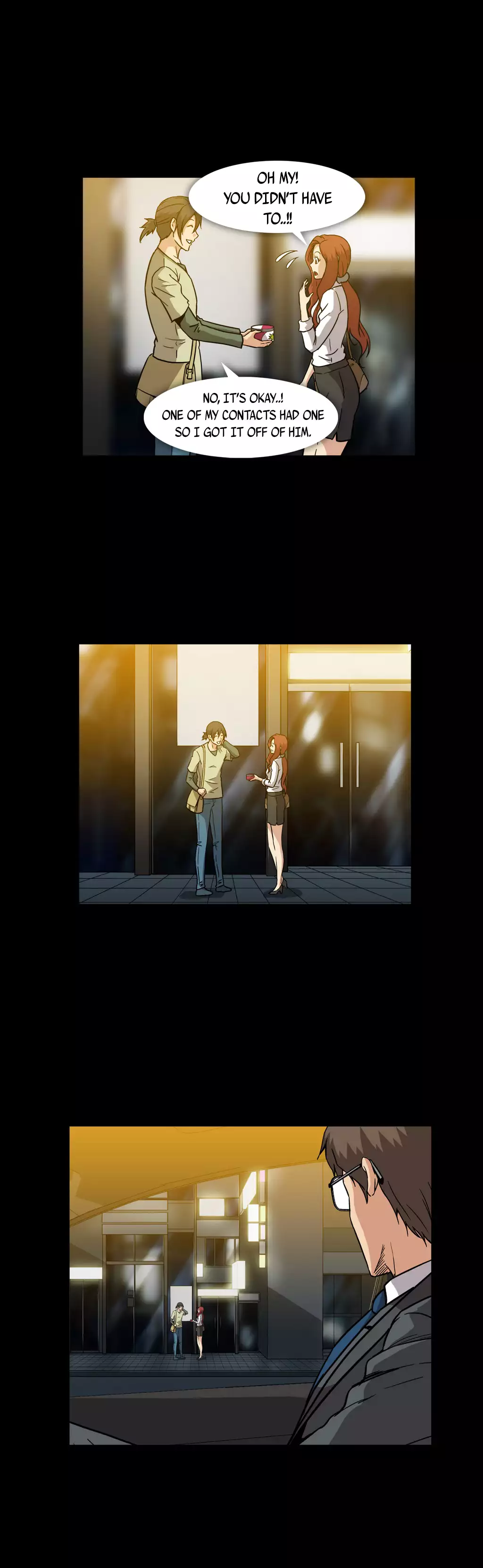 Drug Candy Ch.0-32