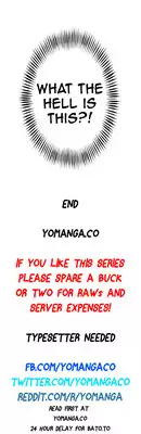 [BAK Hyeong Jun] Sweet Guy Ch.1-50 (English) (YoManga) (Ongoing)