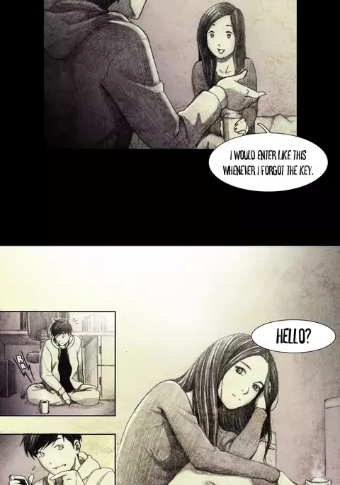 House of Dolls Ch.0-12