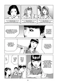 [Kago Shintarou] Fraction [English]