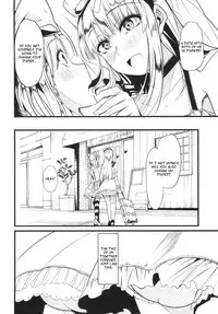 [Team Harenchi (Goya)] Tinker Bell Syndrome [English] [Digital]