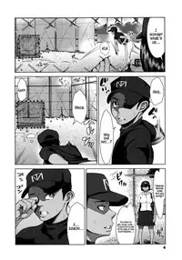 [Blmanian] Buruman ch.1-5 (English) =Krizalid=